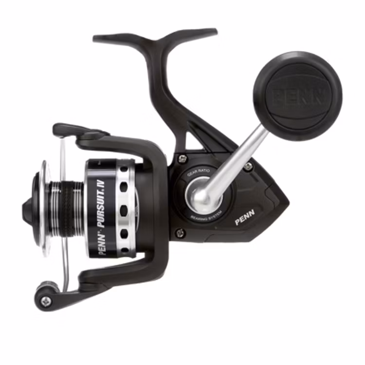 Penn Pursuit IV 6000