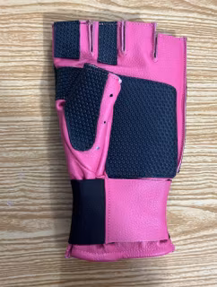 Skytterhanske Halvfinger