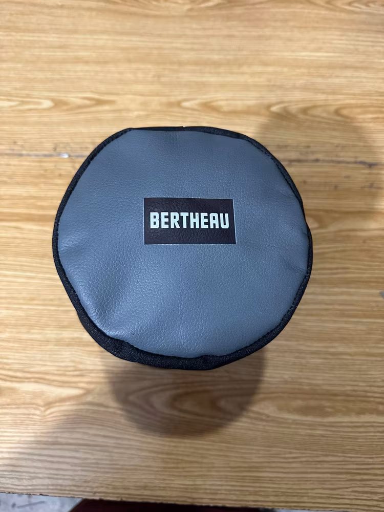 Bertheau Pøll M/Plastfyll