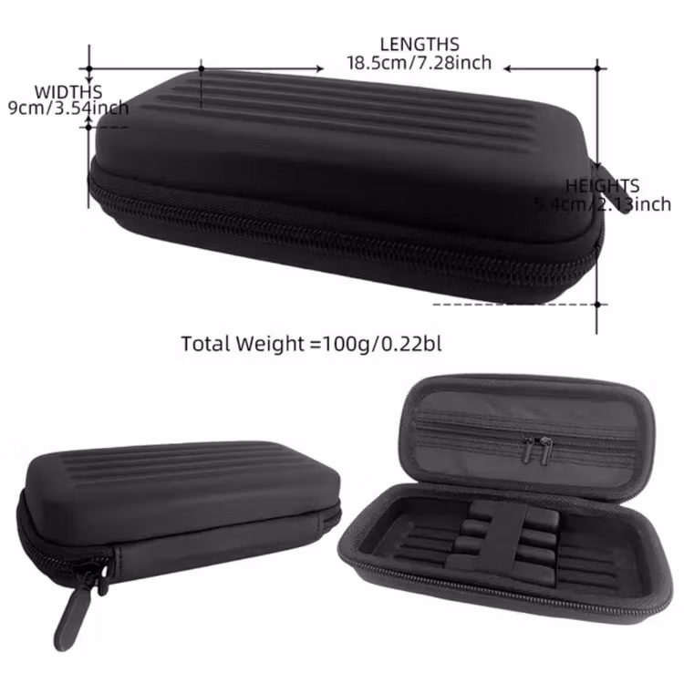 Dart Etui