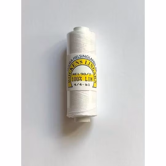 Linen yarn 90/2 - Tamme Craft
