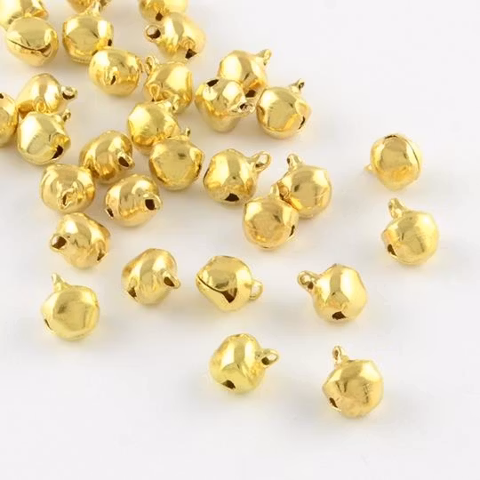 Bells - Tamme Craft