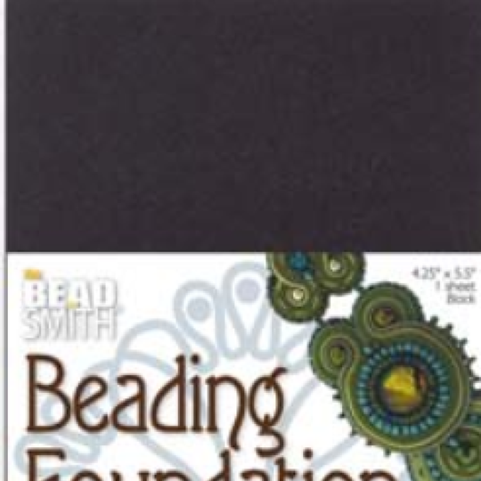 Beading foundation - Tamme Craft