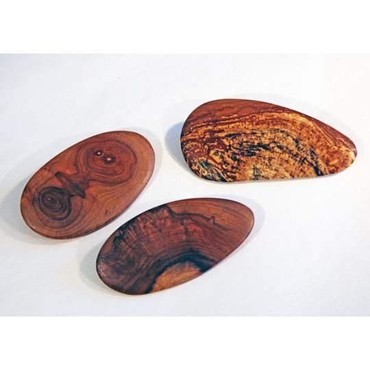 Brooches - Tamme Craft
