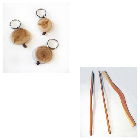 Other wood products - Tamme Craft