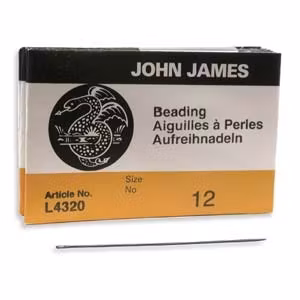 Beading needles - Tamme Craft