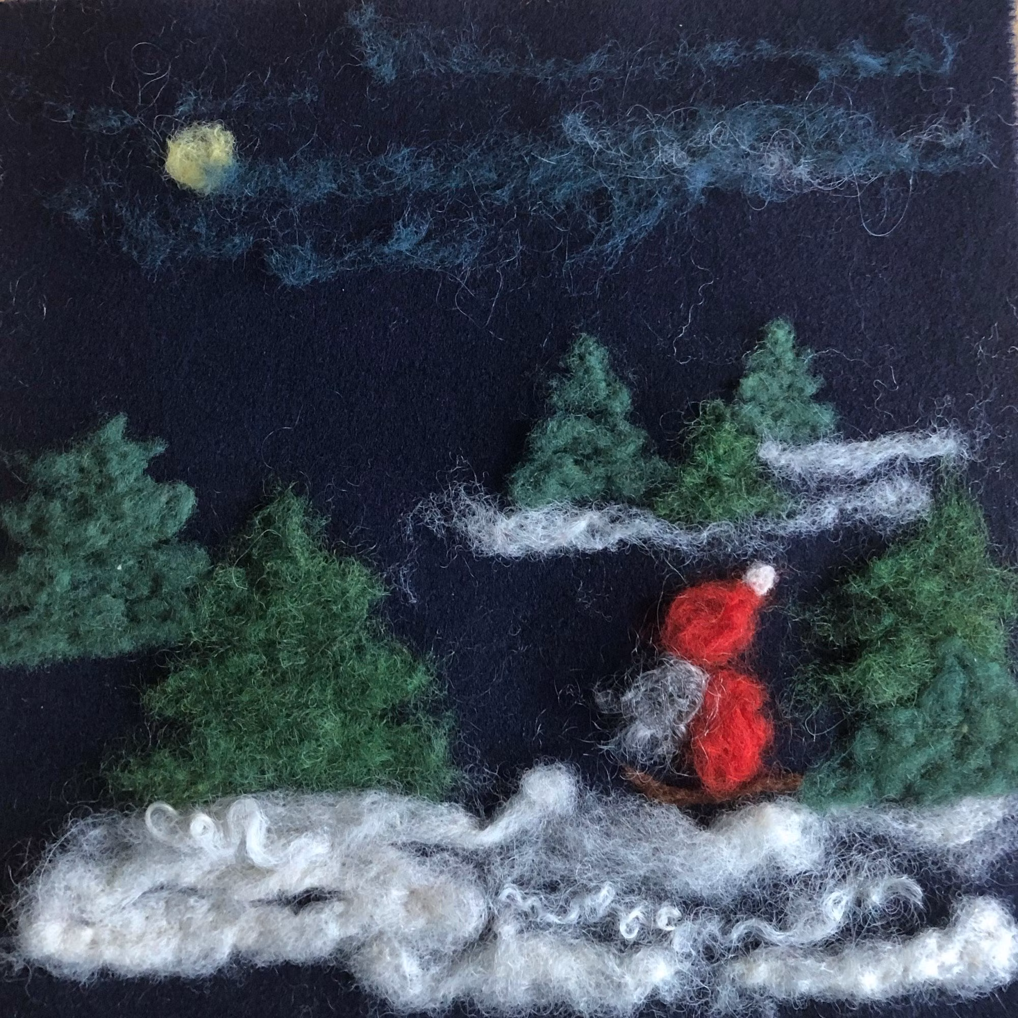 Julklappstips 🎄 - Tamme Craft