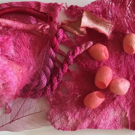 Mixed media - Tamme Craft