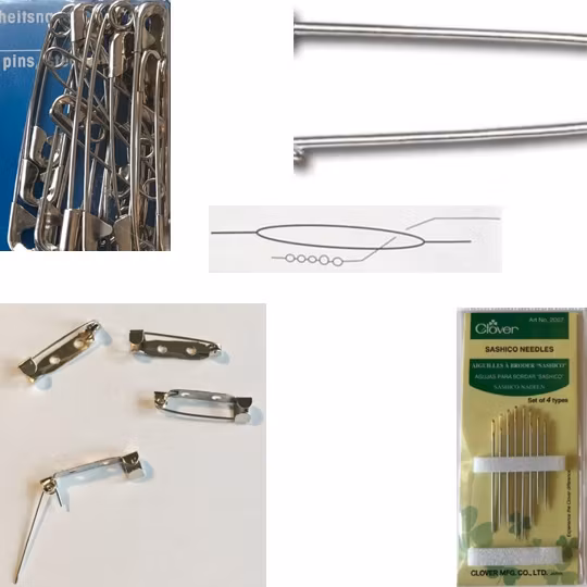 Other Needles - Tamme Craft