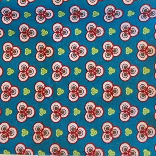 Bomullstyg i mindre bitar - Tamme Craft
