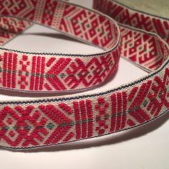 Allmogeband - Tamme Craft