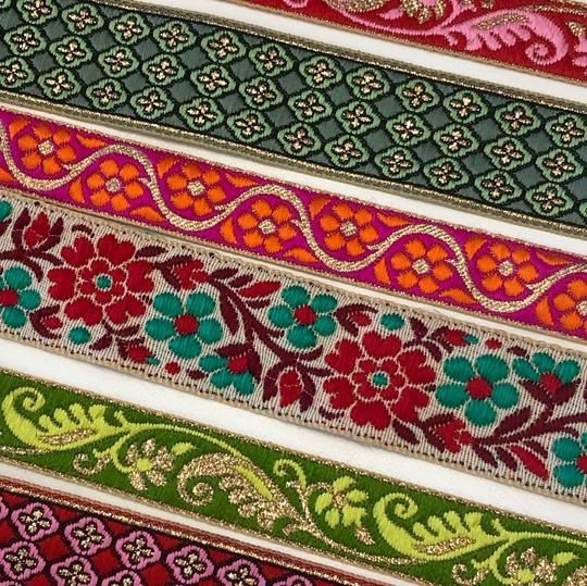 Band - Tamme Craft