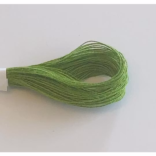 Linen yarn 40/2 - Tamme Craft