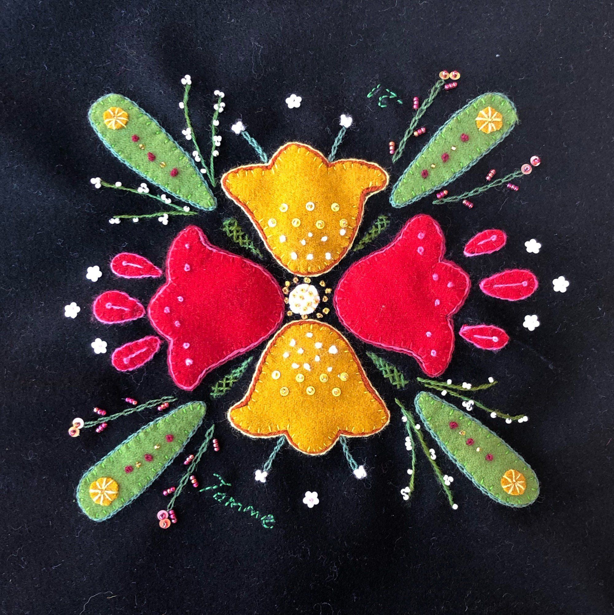 Kurser & workshops - Tamme Craft