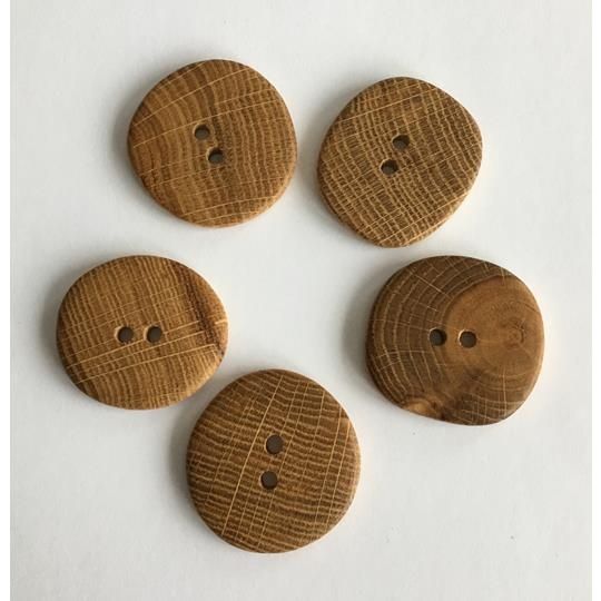 Buttons - Tamme Craft
