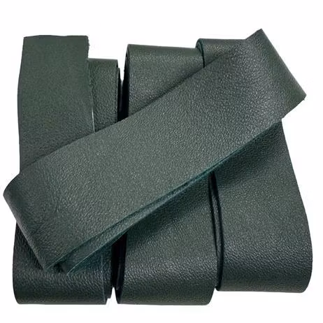 Leather & skin - Tamme Craft