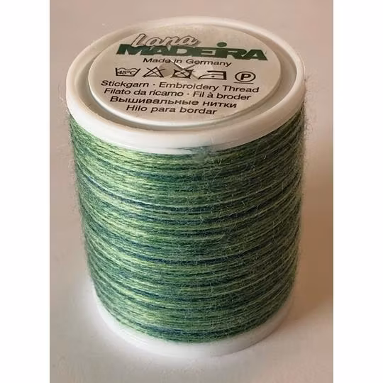 Wool / acrylic Madeira Lana - Tamme Craft