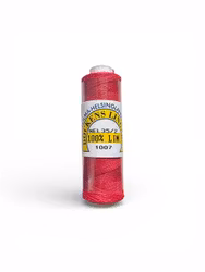 Lingarn 35/2 röd 1007