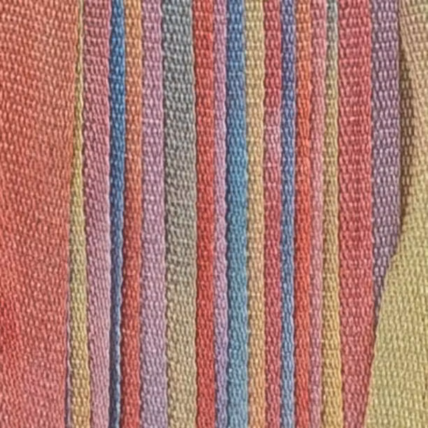 Sidenband 4mm Blossom 12C