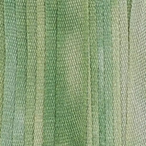 Sidenband 4mm Lemon & Lime 25