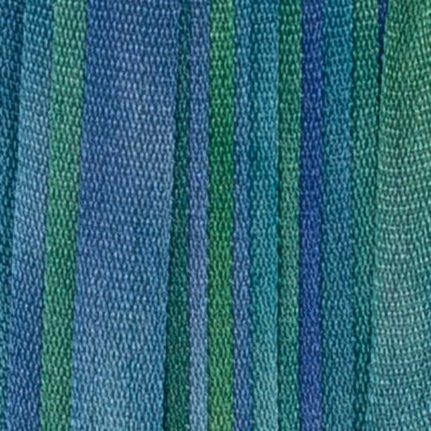 Sidenband 4mm Aqua 28M
