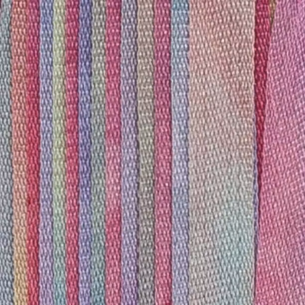 Sidenband 4mm Wine glow 45M