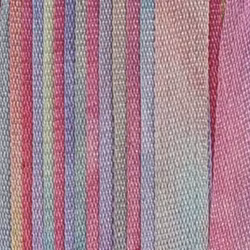 Sidenband 4mm Wine glow 45M