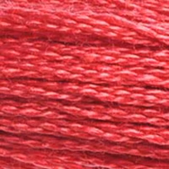 Moulinégarn rosa 309
