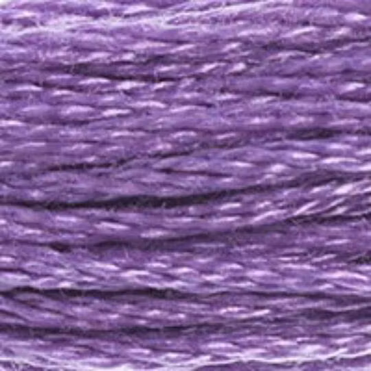 Moulinégarn lila 553
