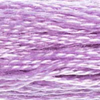 Moulinégarn lila 554