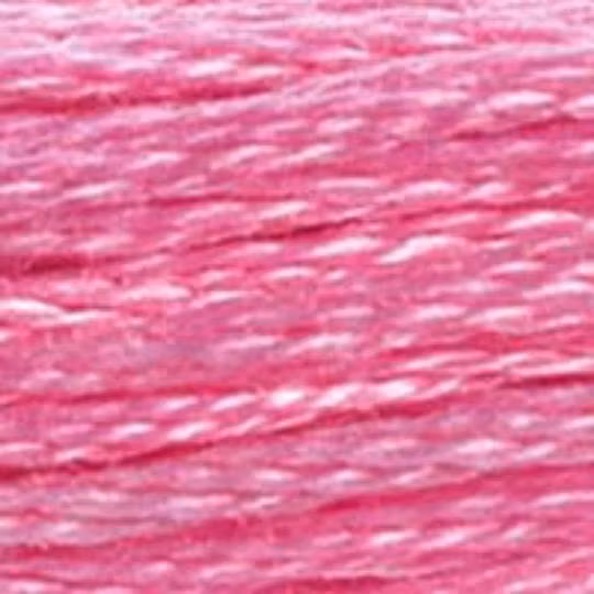 Moulinégarn rosa 603