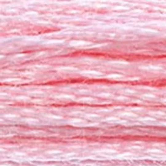 Moulinégarn rosa 605
