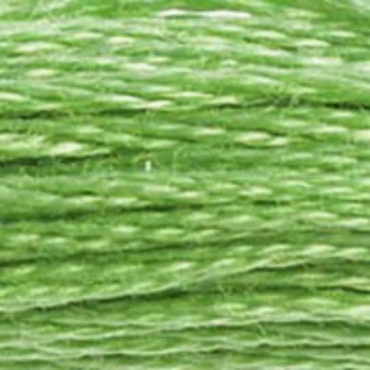Moulinégarn grön 703