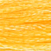 Moulinégarn gul 743