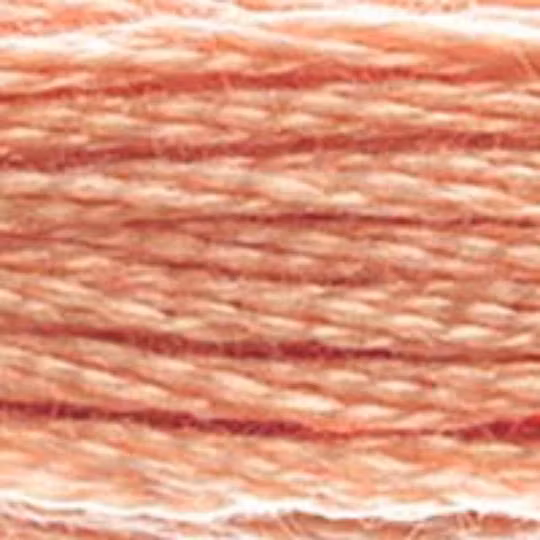 Moulinégarn terracotta 758