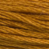 Moulinégarn brun 782