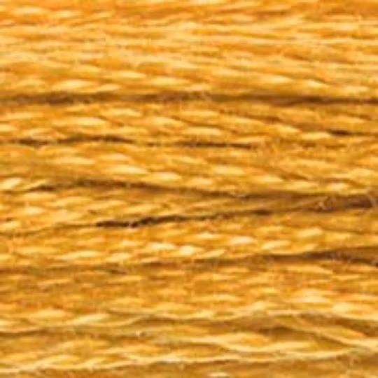 Moulinégarn gul 783
