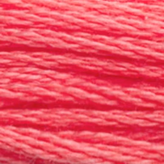 Moulinégarn rosa 892