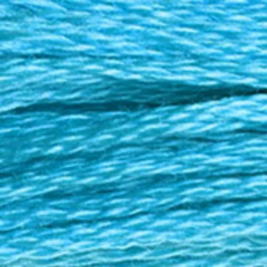 Moulinégarn turkos 3845