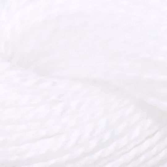 Moulinégarn vit B5200