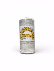 Lingarn 35/2 1/2-blekt