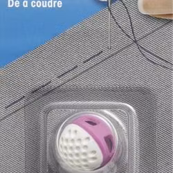 Fingerborg Ergonomisk M