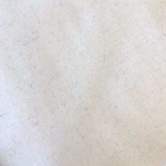 Vadmal 50x50 cm offwhite