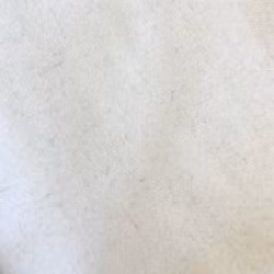 Vadmal 50x50 cm offwhite