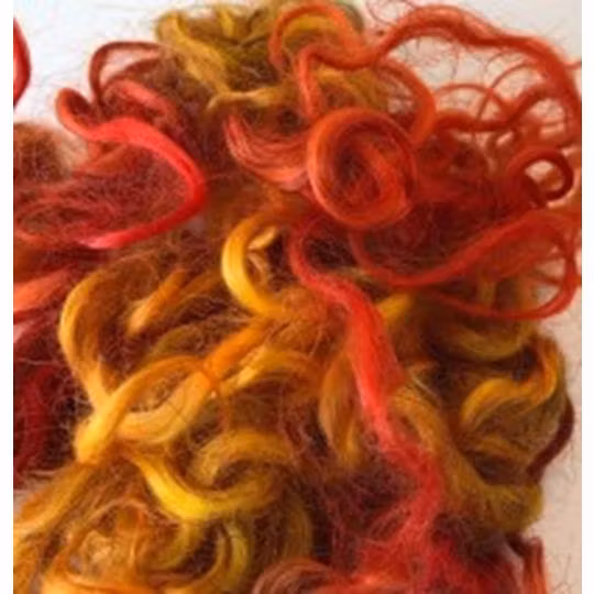 Ullockar orange