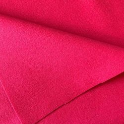 Vadmal 10x10cm cerise