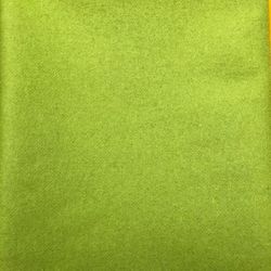 Vadmal 10x10cm ljusgrön