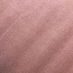 Vadmal 25x25 cm gammelrosa