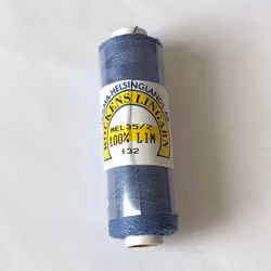 Lingarn 35/2 blå 132