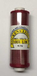 Lingarn 35/2 fuchsia 476